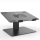 Laptop Stand, Ergonomic Aluminum Height Adjustable