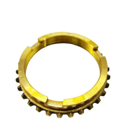 OEM 26358 Synchronizer Ring for Ford/Willys 3/4 Transmission Gearbox Parts
