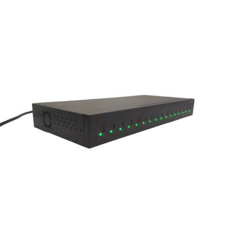16 Ports USB C Charger 360W