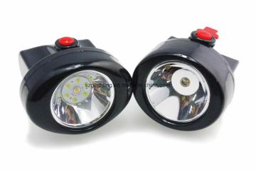 13000lux High Brightness Rechargeable mining lamp