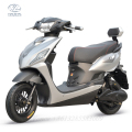 Daha ucuz motosiklet elektrikli yetişkin hızlı elektrikli motosiklet 2000W MS CKD Disk Fren Elektrikli Moped Scooter Bisiklet