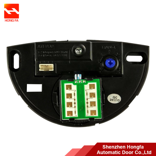 Electronic 24GHz Automatic High Speed Door Radar Detector