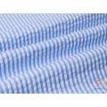 100%Cotton Stripes Yarn-Dyed Woven Fabric