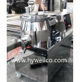 Wet Starch Mixer Granulator