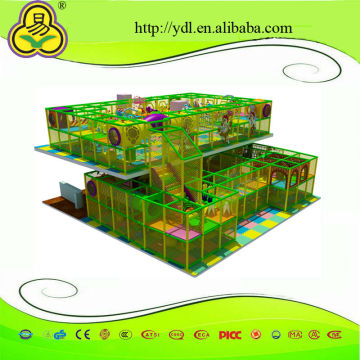 Wholesale High Quality soft playground indoor