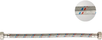 Brass Shower Hose Flexible PVC Pipe