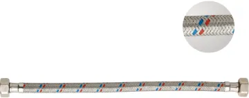 Brass Shower Hose Flexible PVC Pipe