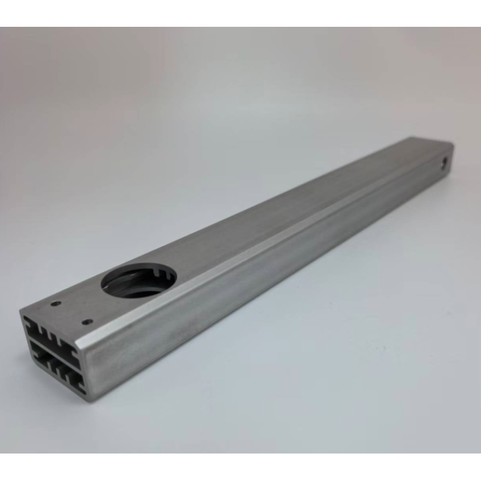 لوله های مستطیل شکل گیت میله