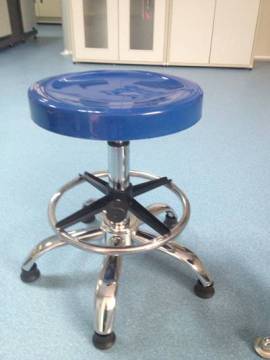 Good Quality Good Price FRP Laboratory Stool