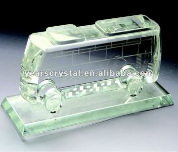 arrival crystal bus model for crystal traffic models with engraved (R-1036