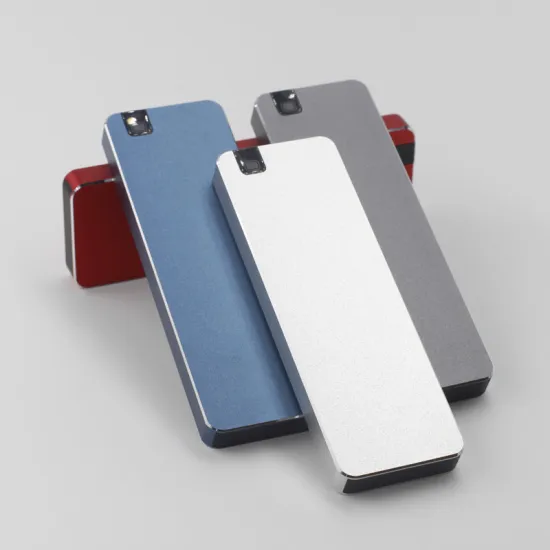 Upgrade to 2TB/1TB/500GB/4TB External Solid State Drives and Hard Disk Drives