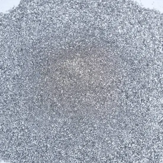 Industrial Grade AAC Aluminum Powder