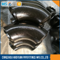 ANSI B16.9 Buttweld 90D Carbon Steel Elbow