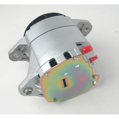 4VBE34RW3 NTA855 Alternador de piezas del motor 3016627