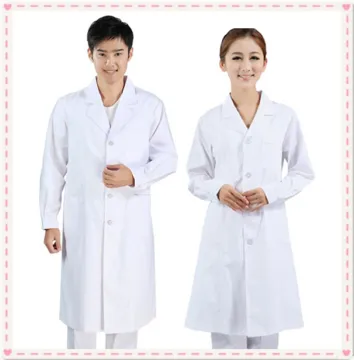 Nurse Work Wear Cotton Twill Fabric