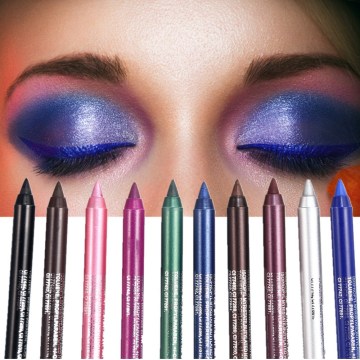 Best Selling Waterproof Vegan Lipliner Pencil for Private Label