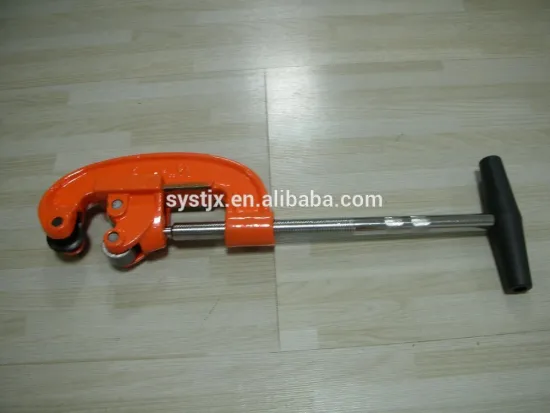 stainless steel pipe cutter