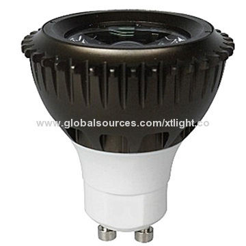 LED Spot Lamp, CE-certified