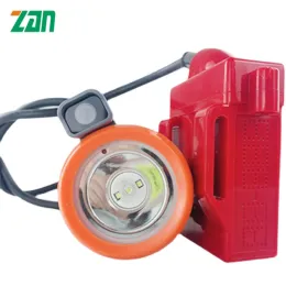 Intrinsically Safe Camera Miner's Lamp KL6LM (A)