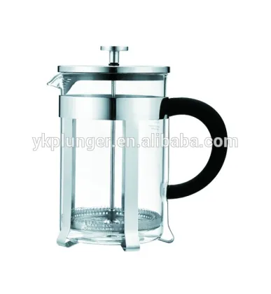 Stainless Steel Cold Brew Coffee Maker