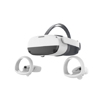 Advanced 3D 8K Pico Neo 3 VR Stream Glasses: Det ultimata allt-i-ett virtual reality-headsetet med 4K-skärm och 256 GB lagring för metavers avatarupplevelse