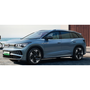 2023 Volkswagen Id.6 x Pure Long Range