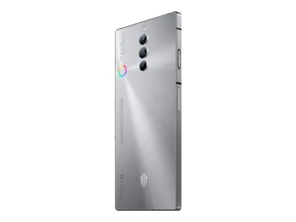 Nubia Red Magic 8S PRO+ 5G Gaming Phone with Snapdragon 8 Gen2 and 6000mAh Battery