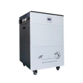 3KW Industrial Solar Inverter Charger System With Battery