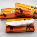 OEM Silk Soft Paper Tissue Bulk Tissue Paper