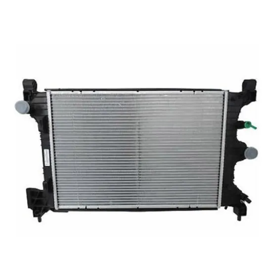 Auto Radiator for CHEVROLET SONIC 1.8L I4 12-15 AT DPI 13247