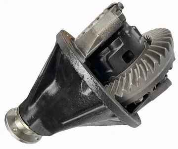Differential Assembly for Toyota Land Cruiser 120
