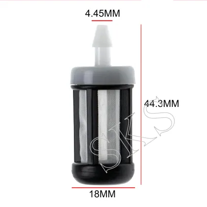 Stihl Parts: Fuel Filter Replace 0000 350 3502 for Chainsaws, Leaf Blowers & More