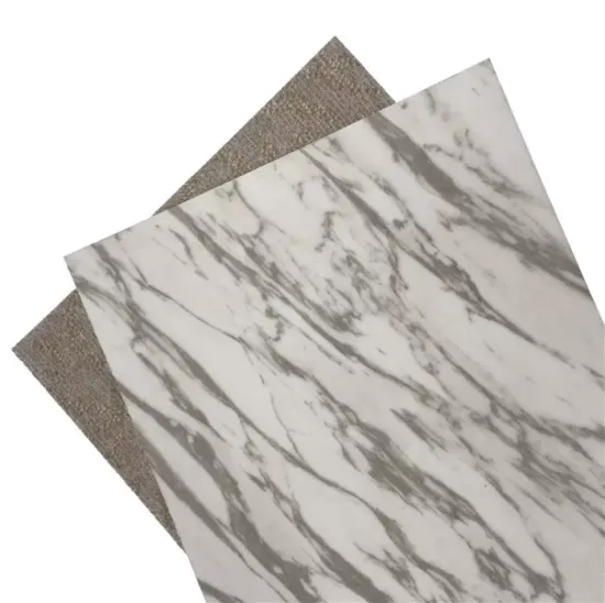 Waterproof Anti-Scratch SPC Vinyl Flooring 5mm