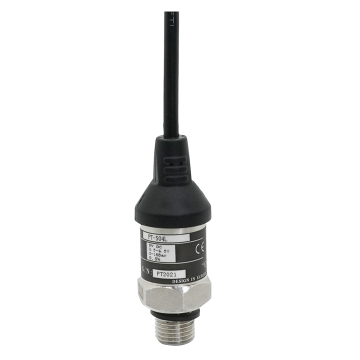 High Stability Gauge Pressure Transmitter for Chemical, Oil, Metallurgy, and Water Treatment - Affordable Pricing