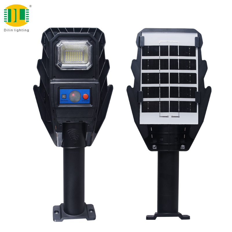 IP65 Waterproof 50W LED Street Light