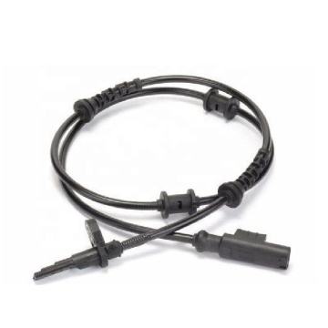 ABS Wheel Speed Sensor for PEUGEOT Box