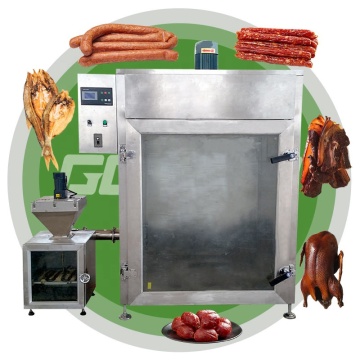 Smoke Home Machine pour la saucisse "pourrait être simplifié en" Saucisse Machine à usage domestique "comme titre approprié pour un moteur de recherche.