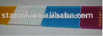 dye-sublimation ribbon