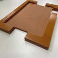 Qeybta Bakelite ee sawirka
