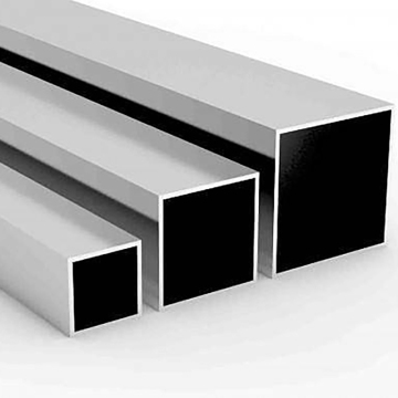 5049 Aluminum Alloy Round Pipe Brushed Finish for Decoration & Construction
