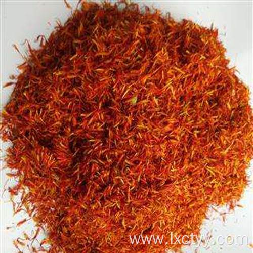 saffron is good for human body