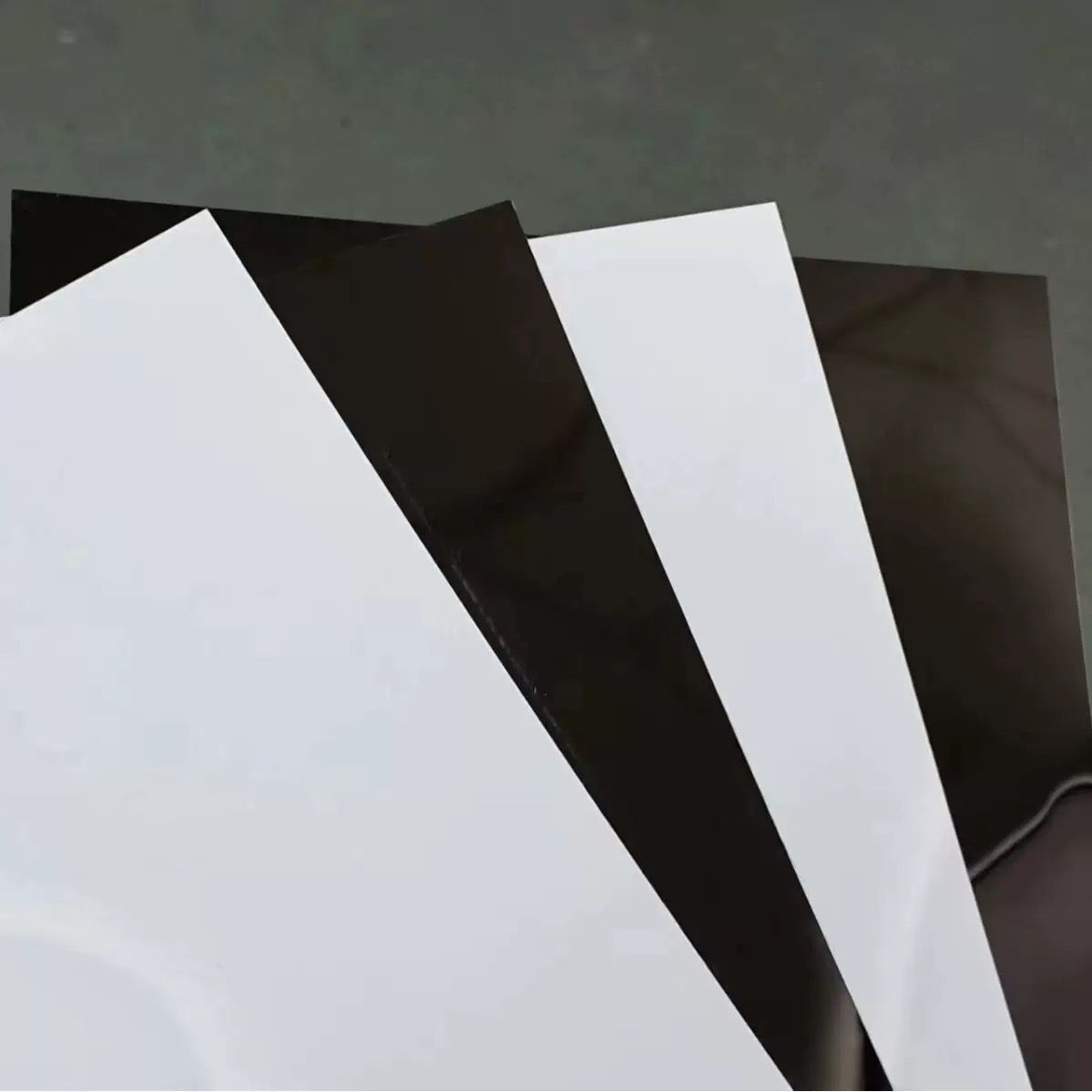 PET Blister Film PET Packaging Film PET Anti-Static Film PET Thermoforming Film PET Barrier Film
