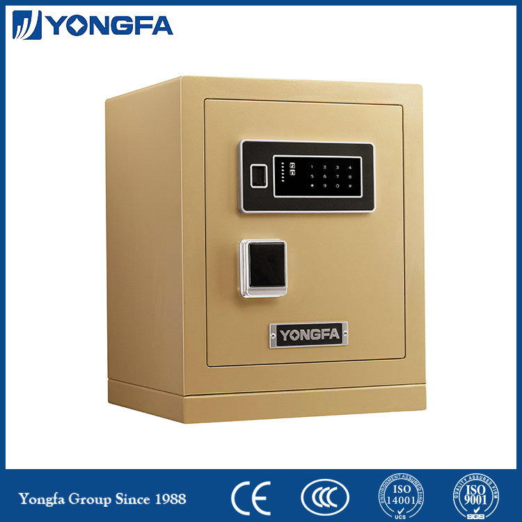 Anti-burglar Digital Electronic Safe Box