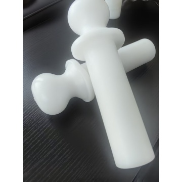 Meat grinder meat press rod food-grade injection