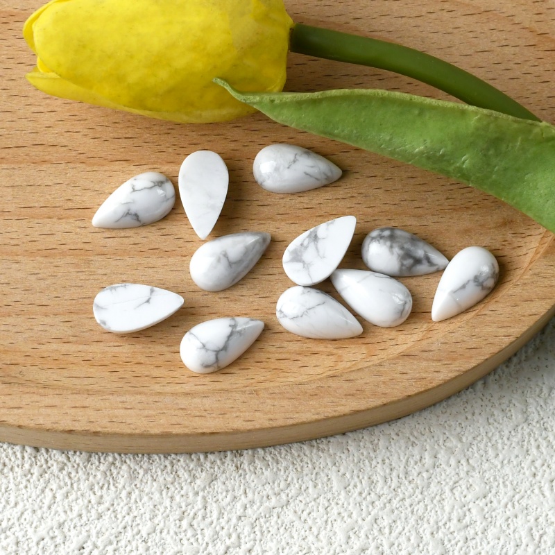 Natural high-quality gemstones 