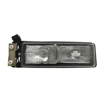 DAF Truck XF95 CF Lámpara de niebla - 1328861 1328860