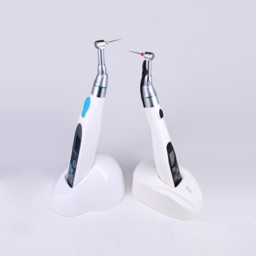 Dental wireless portable LED Root Canal treatment instrument