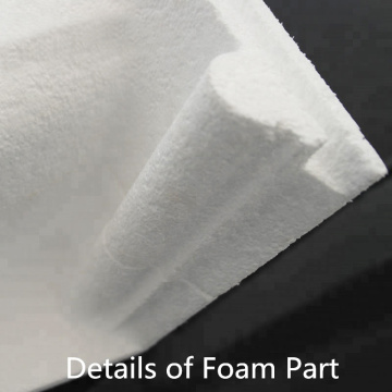 Foshan factory custom foam board cnc machining services