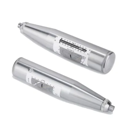 Mechanical Schmidt Hammer for Concrete Testing