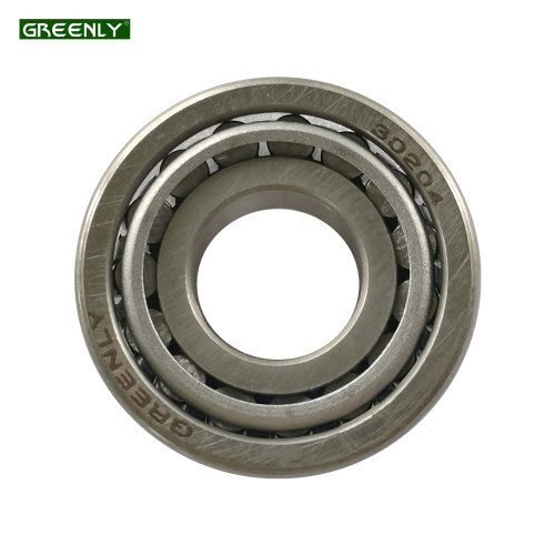 30204 Bearing Roller Tapered Single